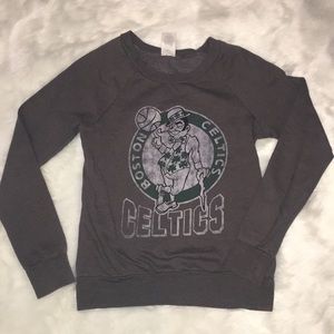Celtics Sweater
